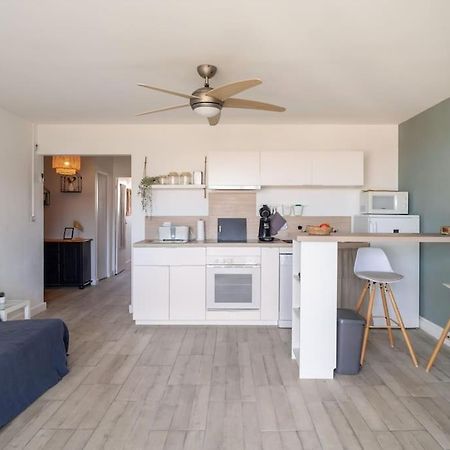 Appartement 4 Personnes, Vue Mer Exceptionnelle Banyuls-sur-Mer Exteriér fotografie