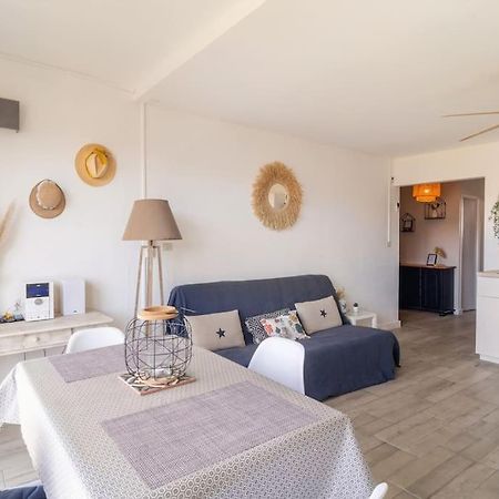 Appartement 4 Personnes, Vue Mer Exceptionnelle Banyuls-sur-Mer Exteriér fotografie