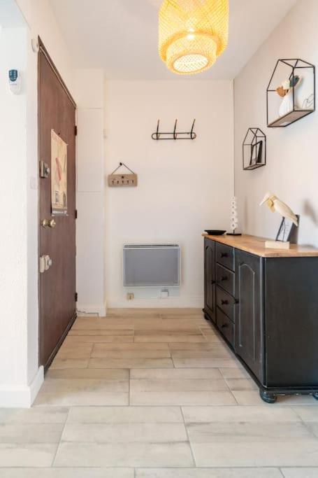 Appartement 4 Personnes, Vue Mer Exceptionnelle Banyuls-sur-Mer Exteriér fotografie