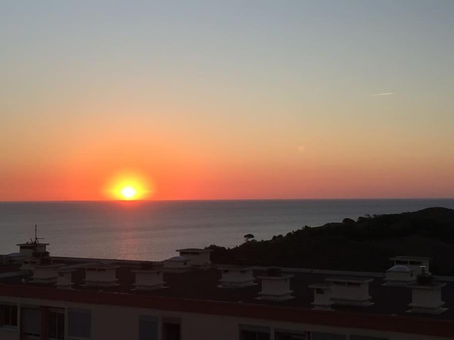 Appartement 4 Personnes, Vue Mer Exceptionnelle Banyuls-sur-Mer Exteriér fotografie