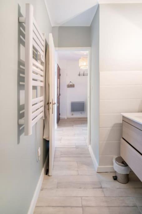 Appartement 4 Personnes, Vue Mer Exceptionnelle Banyuls-sur-Mer Exteriér fotografie