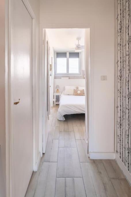 Appartement 4 Personnes, Vue Mer Exceptionnelle Banyuls-sur-Mer Exteriér fotografie