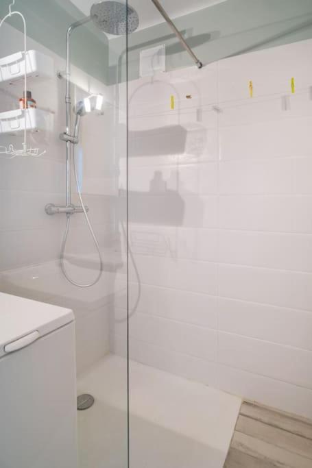 Appartement 4 Personnes, Vue Mer Exceptionnelle Banyuls-sur-Mer Exteriér fotografie