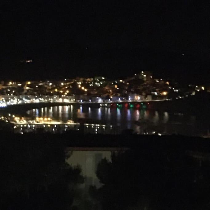 Appartement 4 Personnes, Vue Mer Exceptionnelle Banyuls-sur-Mer Exteriér fotografie
