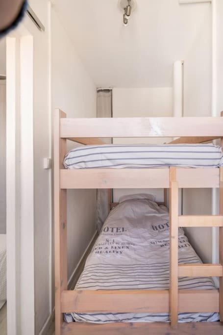 Appartement 4 Personnes, Vue Mer Exceptionnelle Banyuls-sur-Mer Exteriér fotografie