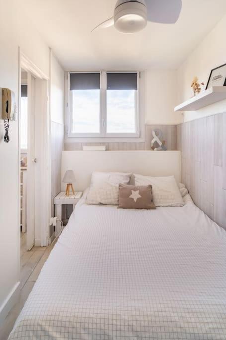 Appartement 4 Personnes, Vue Mer Exceptionnelle Banyuls-sur-Mer Exteriér fotografie